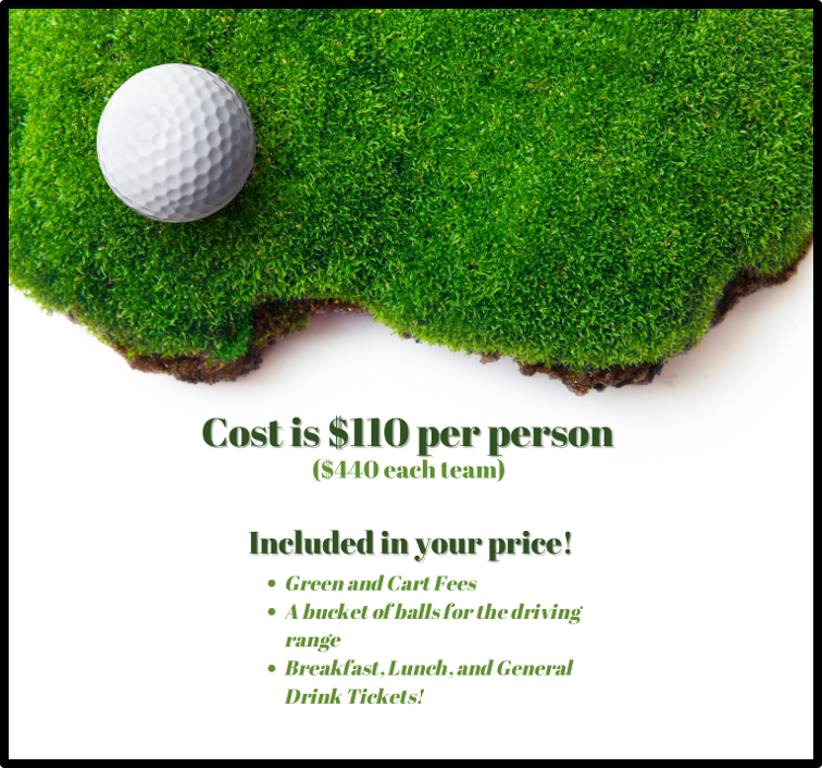 Kansas Knights of Columbus Golf Tournament Saint Marys, KS